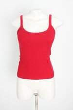 regata sun house feminina vermelha