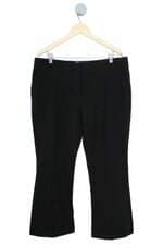 calça social Riachuelo feminina preta