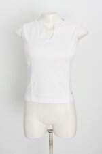 blusa scene feminina branca