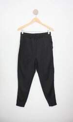 calça esportiva C&A masculina preta