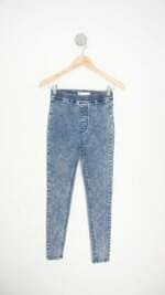 calça jeans renner feminina azul