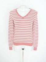 suéter hering feminino estampado