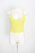 blusa youcom feminina amarela