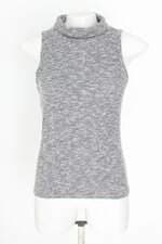 blusa you com feminina cinza