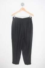 calça social feminina preta