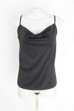 blusa my place feminina preta