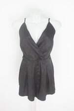 macaquinho renner feminino preto