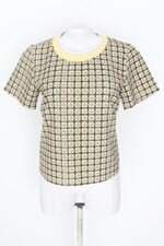 blusa reserva feminina estampada