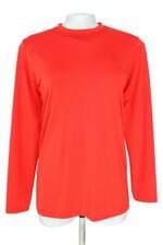 Blusa Esportiva Manga Longa ATOOMIC 