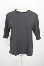 blusa bon prix feminina preta