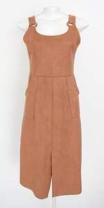vestido marfinno feminino marrom