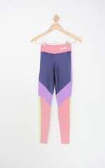 calça legging rokbox feminina estampada