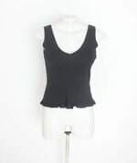 regata folic feminina preta 