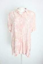 camisa hering feminina estampada 