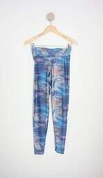 calça legging vestem feminina estampada