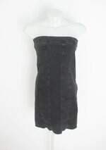 vestido renner feminino preto