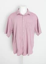 Camisa Blowbell masculina vermelha