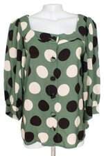blusa Talita Kume feminina estampada