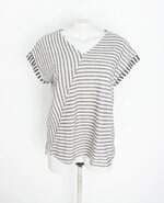 blusa liz feminina listrada
