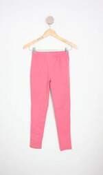 calça legging riachuelo kids rosa