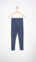 calça legging riachuelo kids azul