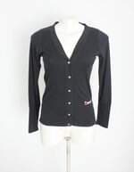 blusa feminina preta