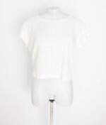 blusa feminina branca