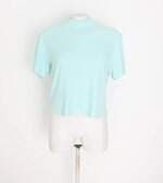 blusa renner feminina verde