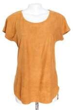 blusa Renner feminina amarela