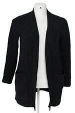 cardigan Renner feminino preto
