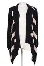cardigan Anselmi feminino listrado
