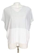 blusa Renner femininA brancA