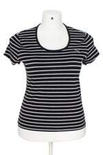 blusa Puma feminina listrada