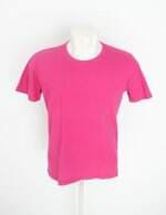 camiseta polo wear masculina rosa