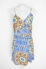 vestido pop up store feminino estampado