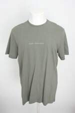 camiseta renner masculina verde