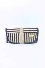 necesserie feminina bicolor
