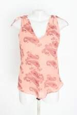 blusa renner feminina estampada com forro