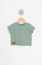 camiseta renner kids verde