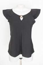 blusa feminina preta