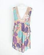 vestido Oh, Boy feminino estampado