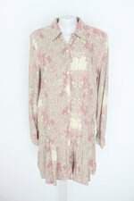 vestido hering feminino estampado