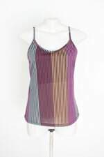 regata feminina listrada