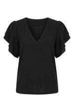 Blusa Lofty Style preta