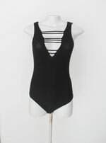 body lucimary feminino preto