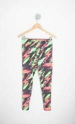 calça legging feminina estampada