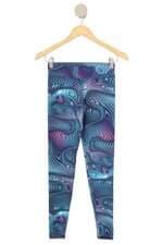 calça legging feminina estampada 