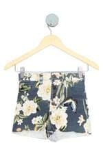shorts Farm feminino estampado