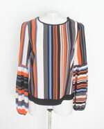 blusa renner feminina estampada