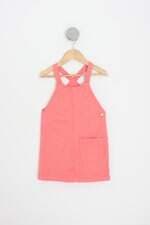 salopete hering kids rosa